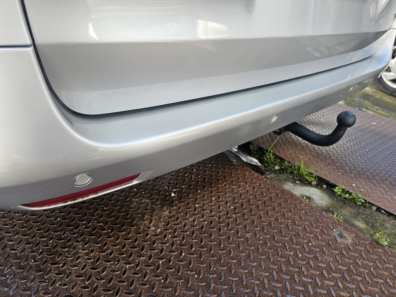 Mercedes-benz Vito 2.2 116 CDI PL Tourer Select Extra-Long