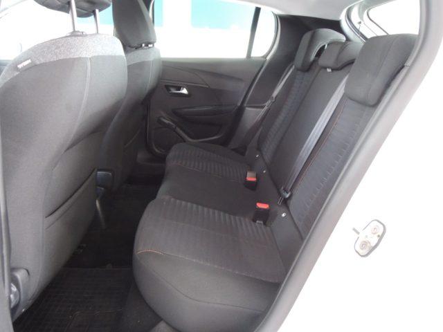 PEUGEOT 208 PureTech 75 Stop&Start 5 porte Active