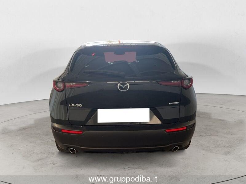 Mazda CX-30 Benzina 2.0 m-hybrid Exceed 2wd 150cv 6at