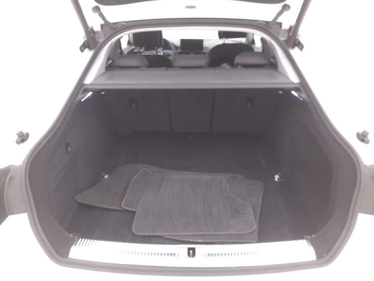 Audi A5 SPB Business S tronic BR483643 2.0 Mild Hybrid 204CV