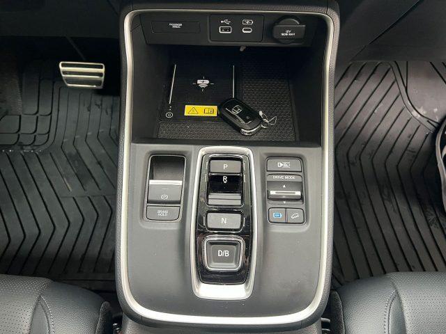 HONDA CR-V CR-V 2.0 Phev eCVT Advance Tech