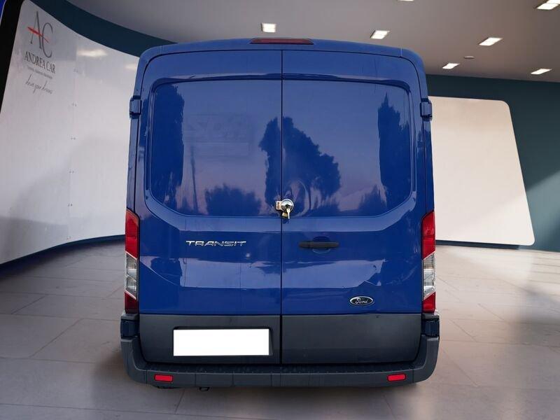 Ford Transit Transit 290 2.0 tdci 130cv trend L2H2 E6