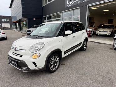 Fiat 500L 1.4 95 CV Lounge Neopatentati