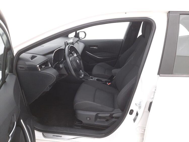Toyota Corolla Hybrid Business BR890498 2.0 Full Hybrid 184CV
