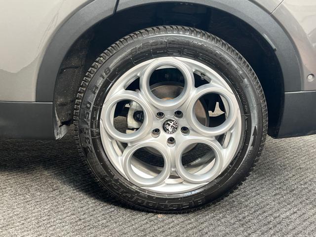 ALFA ROMEO Tonale 1.6 diesel 130 CV Sprint LED|ACC|360°|CARPLAY|18'