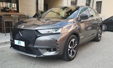 Ds DS 7 Crossback BlueHDi 180 aut. Performance Line