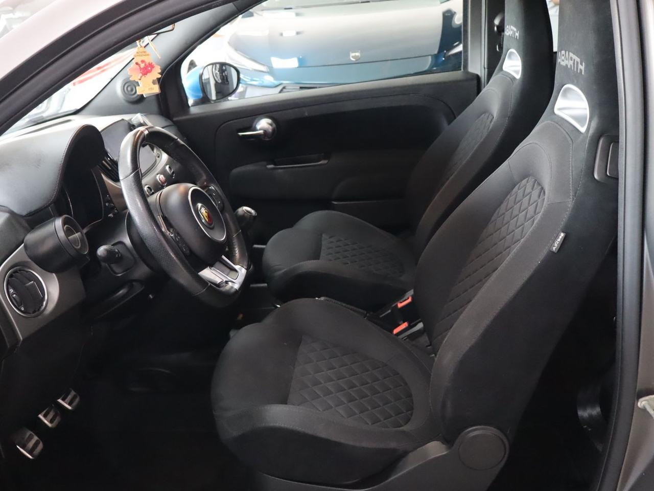 Abarth 595C F595C 1.4 T-Jet #11632