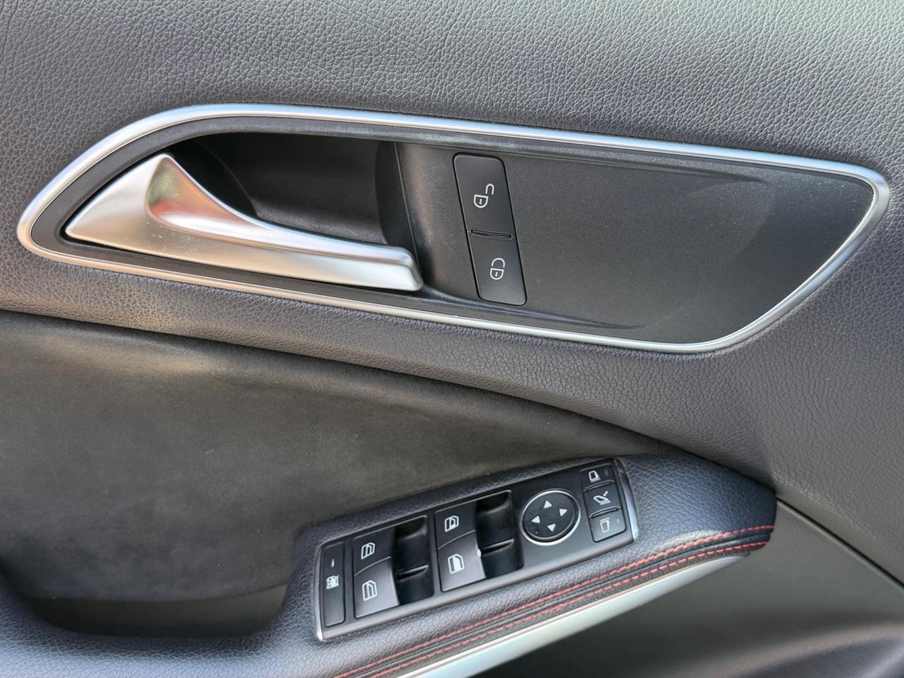 Mercedes-benz A 180 CDI Automatic Premium