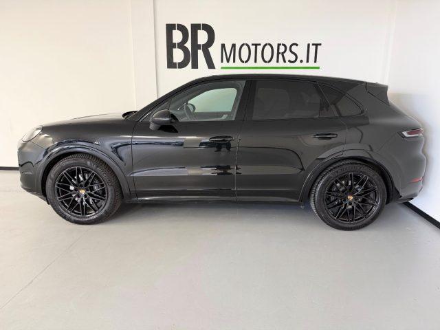PORSCHE Cayenne 3.0 V6 " IVA ESPOSTA "