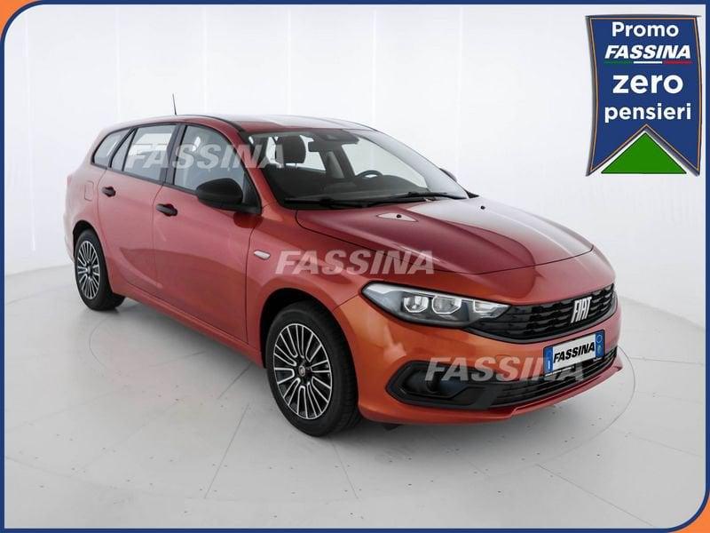 FIAT Tipo 1.6 Mjt S&S SW