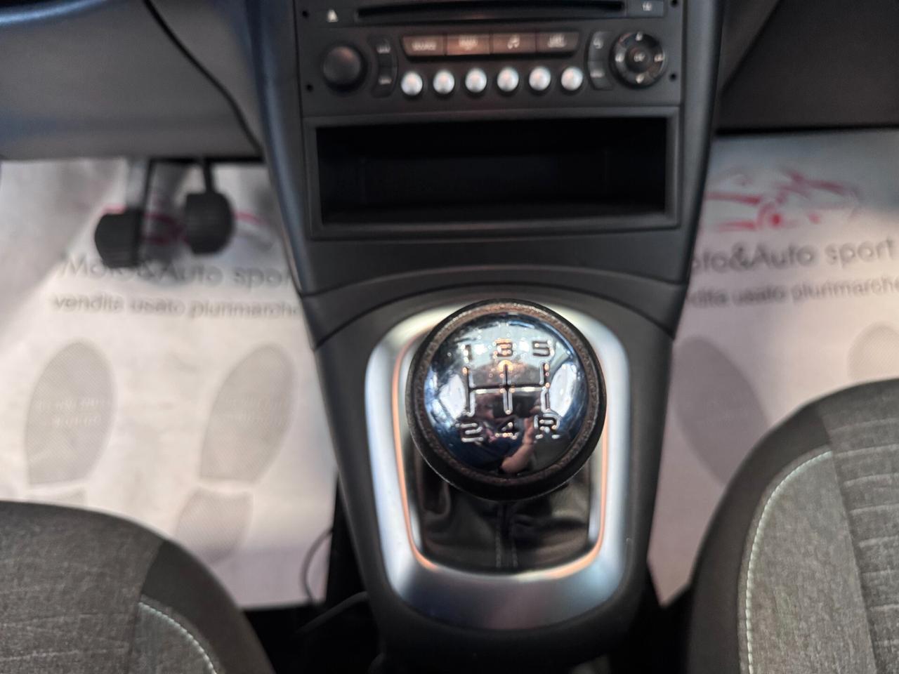 Citroen C3 Picasso C3 Picasso BlueHDi 100 Exclusive
