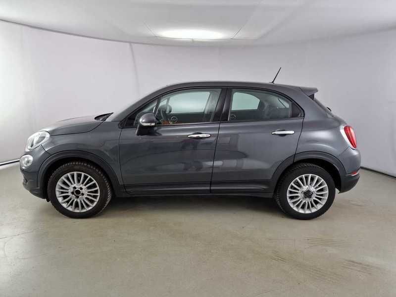 FIAT 500X 1.6 Mjet 120cv DCT 4x2 Business