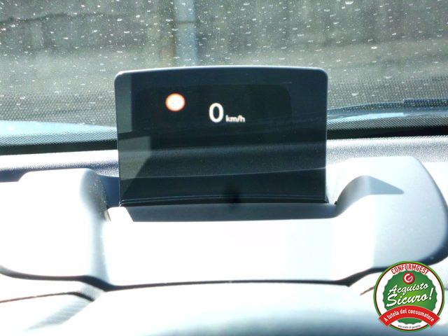 CITROEN C3 Aircross BlueHDi 120 S&S Shine