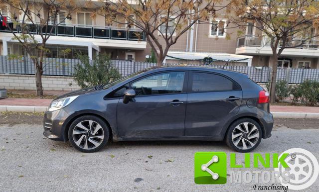 KIA Rio 1.4 CRDi 5p.2 PROPRIETARI