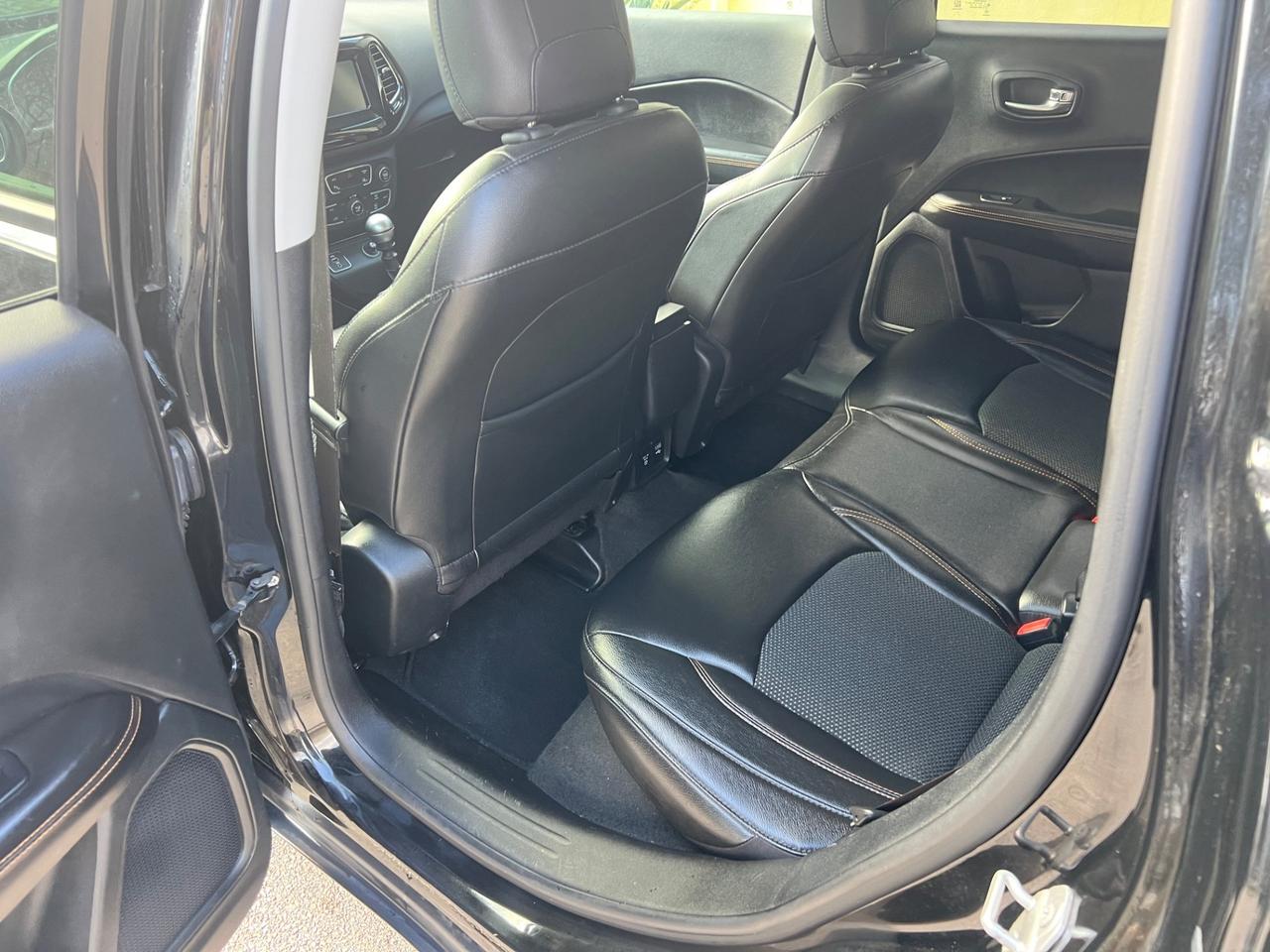 Jeep Compass 1.4 MultiAir Limited 60000km