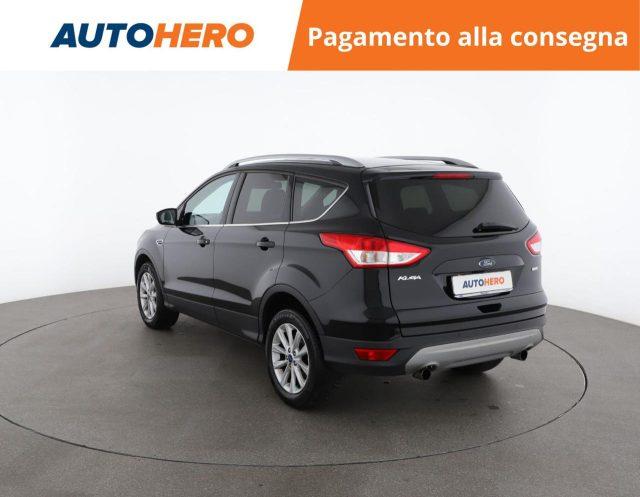 FORD Kuga 1.5 EcoBoost 120 CV S&S 2WD Titanium