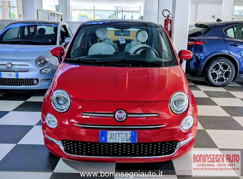 FIAT 500 500 1.0 Hybrid Dolcevita