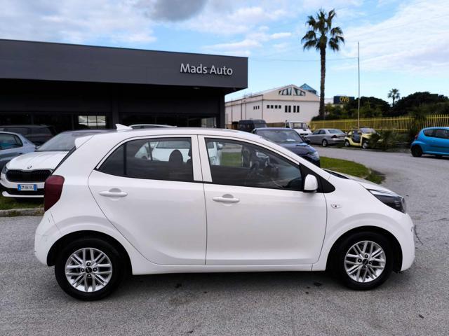 KIA Picanto 1.0 12V 5 porte AMT Urban