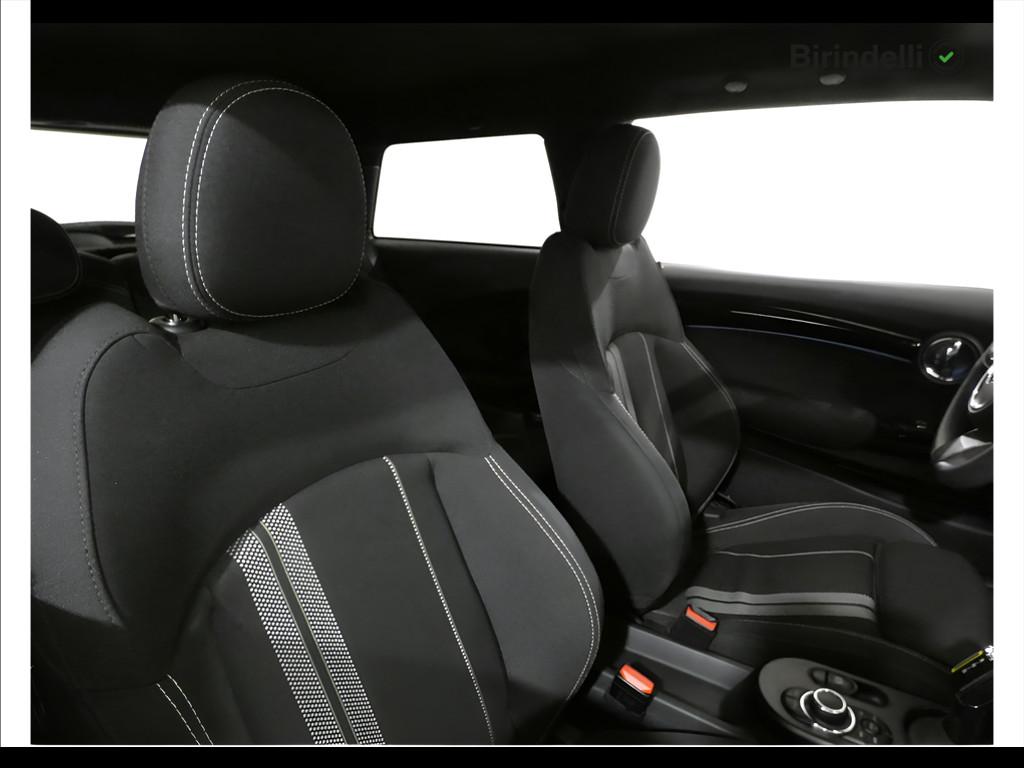 MINI Mini Full El. (F56) - Mini Cooper SE Electric