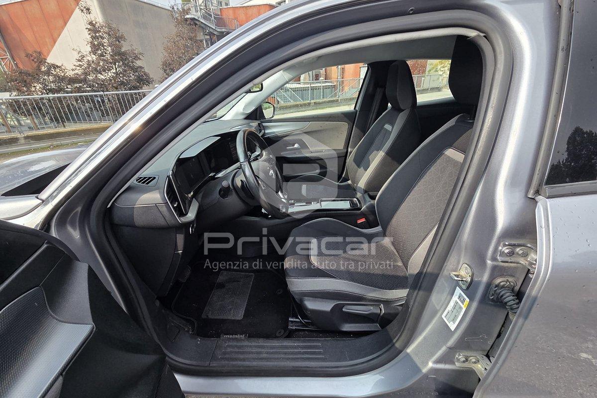 OPEL Mokka 1.2 Turbo 130 CV aut. Edition