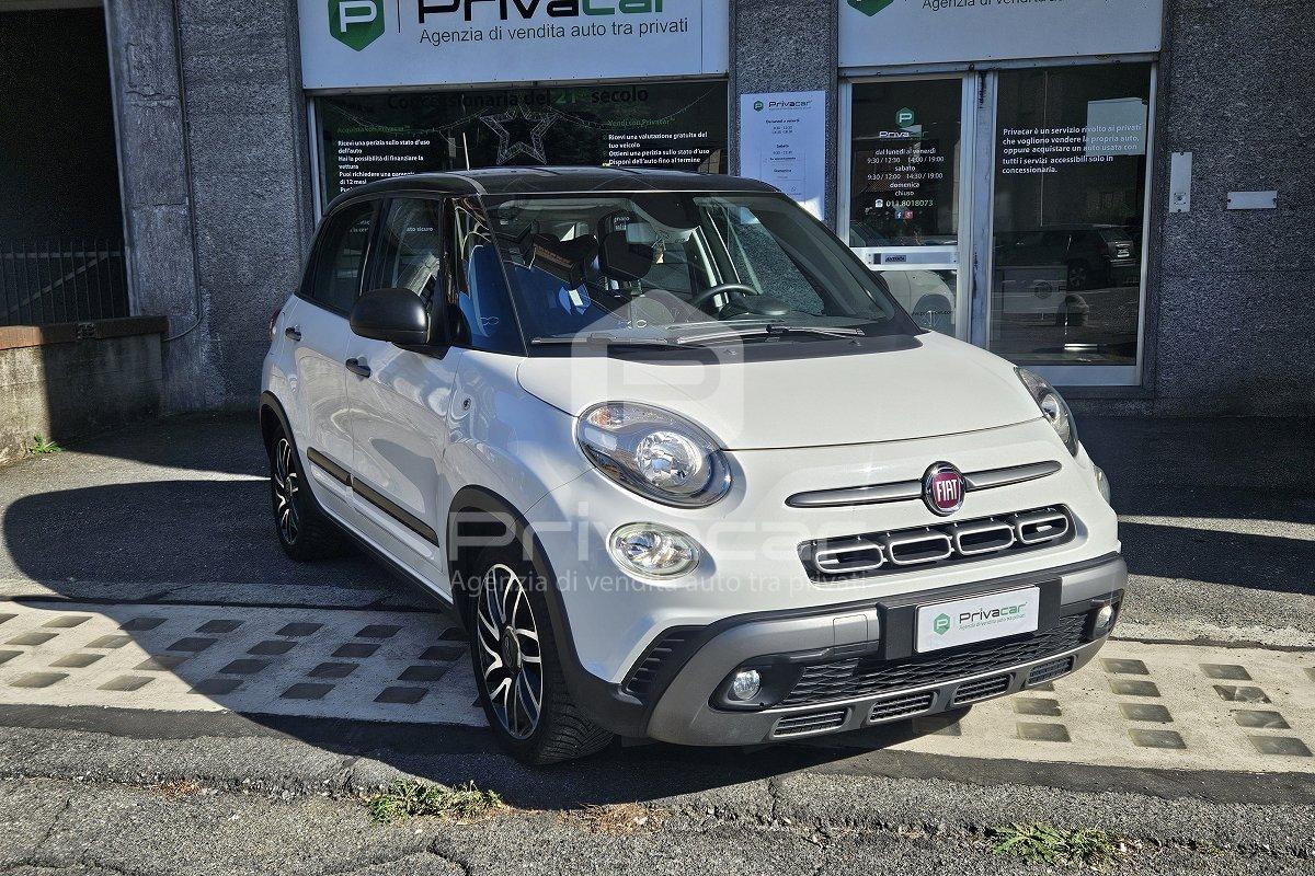 FIAT 500L 1.4 95 CV Lounge