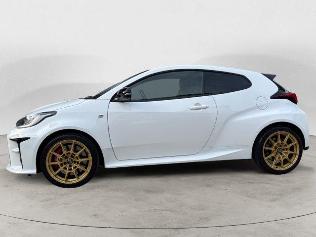 TOYOTA Yaris 1.6 Turbo 3 porte GR Yaris Circuit