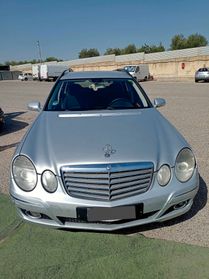 Mercedes-benz E 200 E 220 CDI cat S.W. Elegance