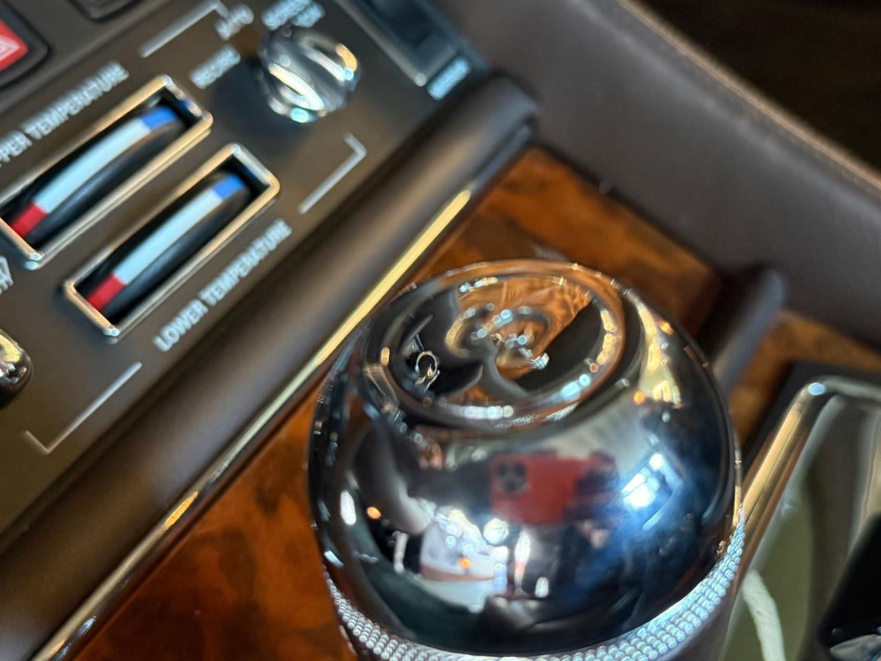 Bentley Continental S 6.8 -ASI-