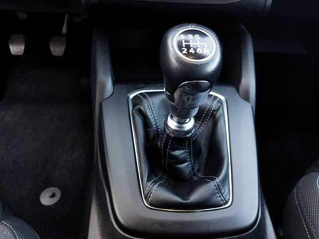 Ford Focus 1.0 EcoBoost Hybrid 125 CV SW Active