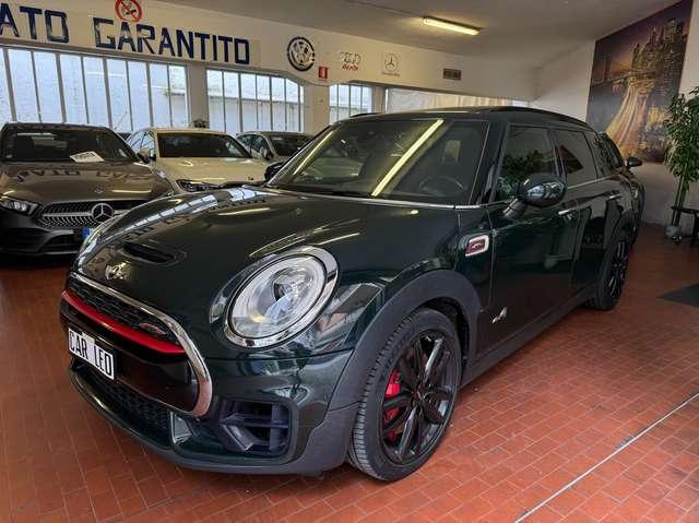 MINI John Cooper Works Clubman Mini Clubman 2.0 all4 auto
