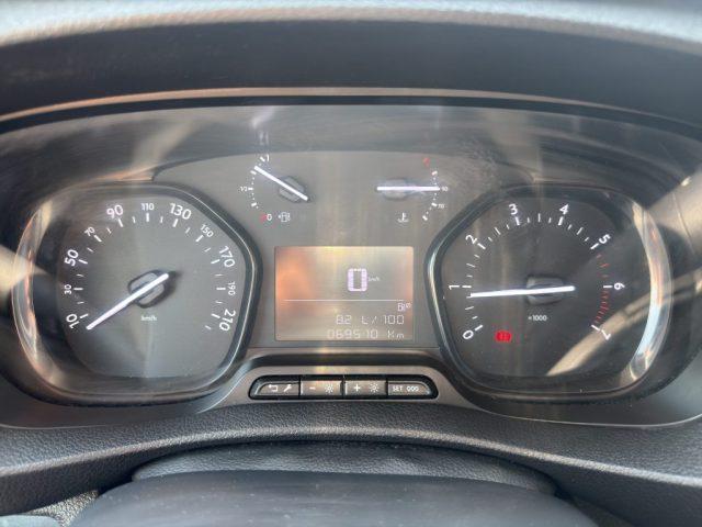 FIAT Scudo Scudo 1.5 BlueHDi 120CV PL-TN Furgone