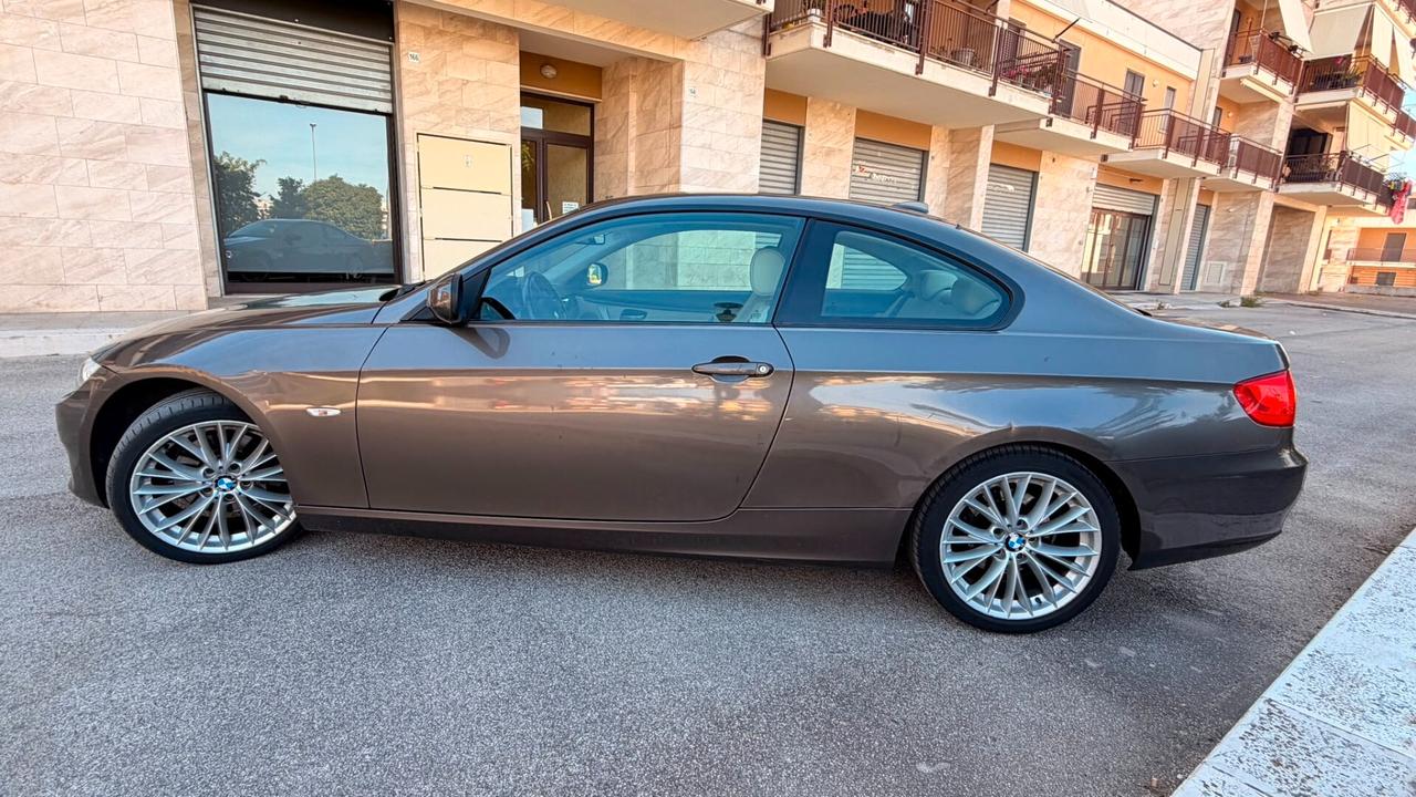 Bmw 320 D COUPE' M - SPORT