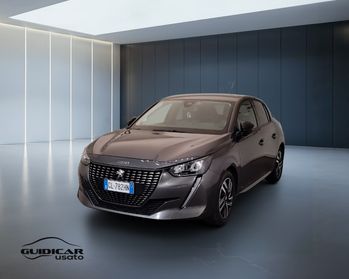 PEUGEOT 208 II 2019 - 208 1.5 bluehdi Allure Pack s&s 100cv
