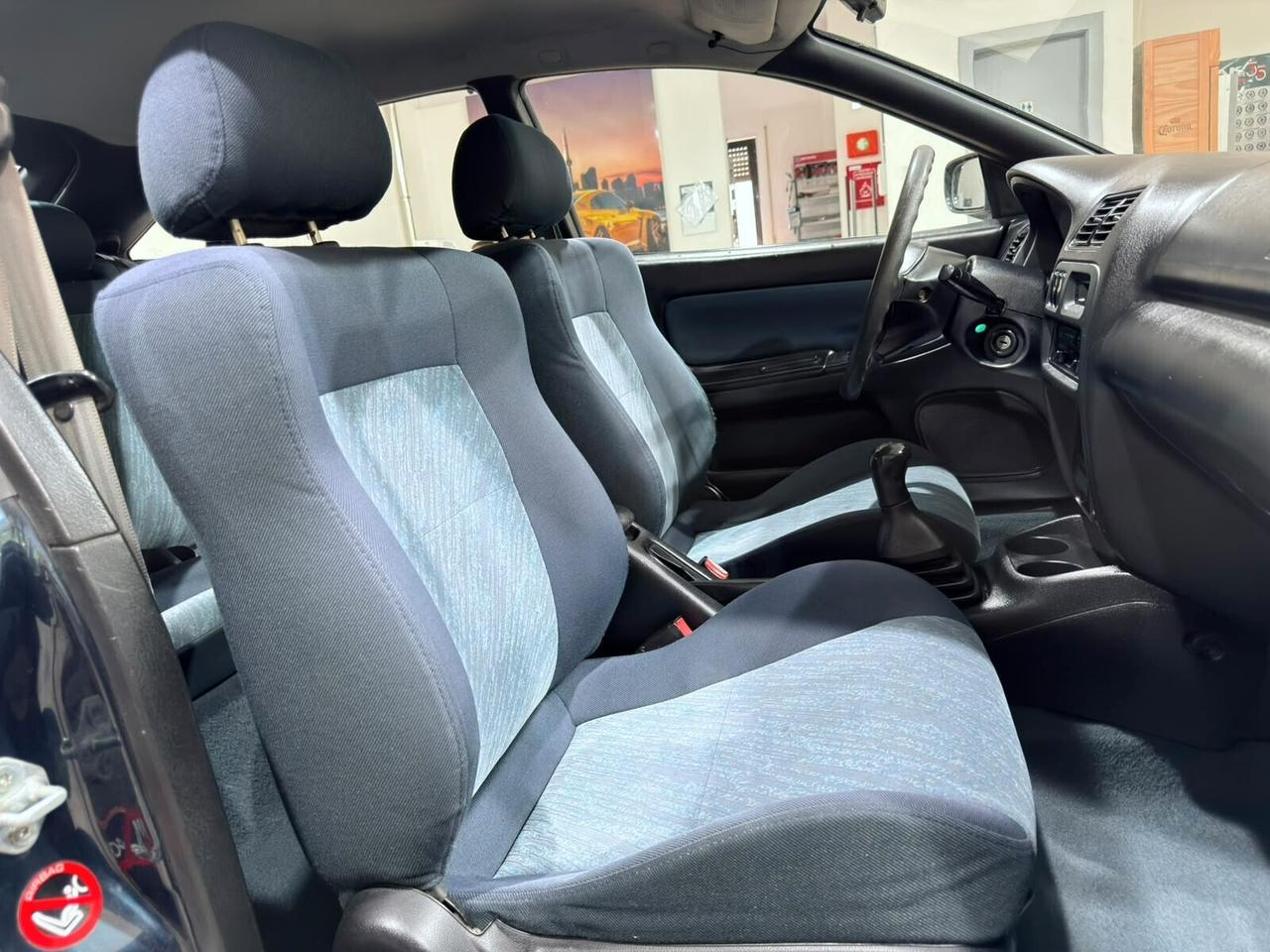 MAZDA 323 F LANTIS 2.0i V6 24V GT