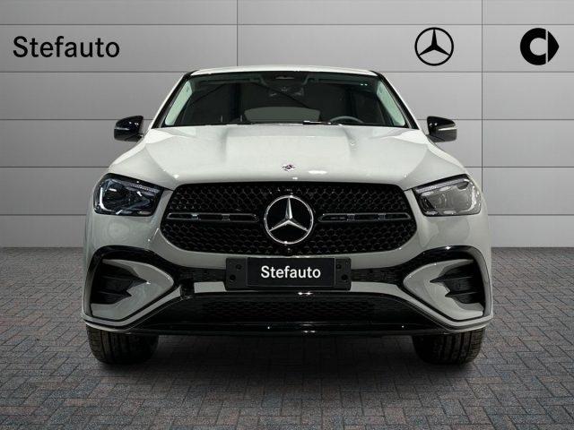 MERCEDES-BENZ GLE 300 d 4Matic Mild Hybrid Coupé AMG Line Advanced Plus