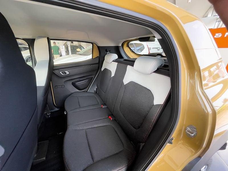 Dacia Spring Expression Electric 65