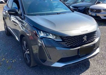 Peugeot 3008 BlueHDi 130 S&S EAT8 Allure Pack 2023