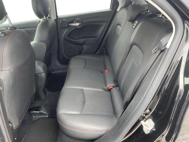 Fiat 500X 1.5 t4 hybrid Sport 130cv dct