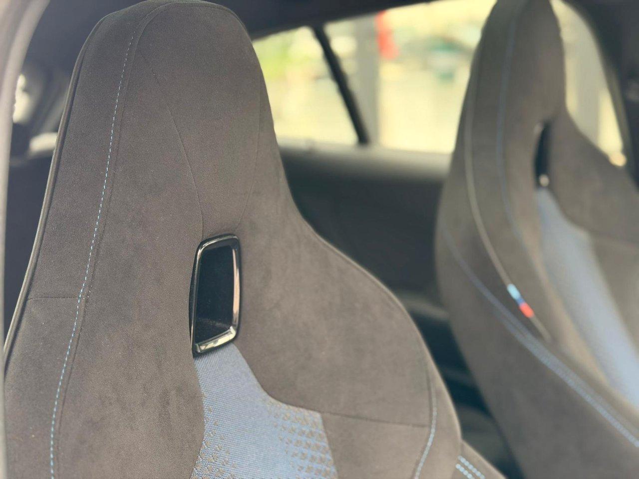 BMW 118 i Msport 136cv auto
