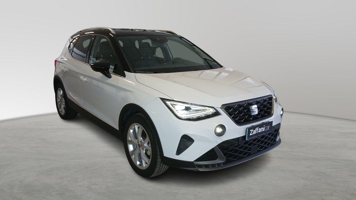 SEAT Arona - Arona 1.0 EcoTSI FR
