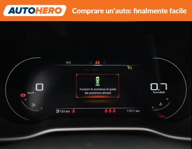 MG ZS 1.5 VTi-tech Luxury