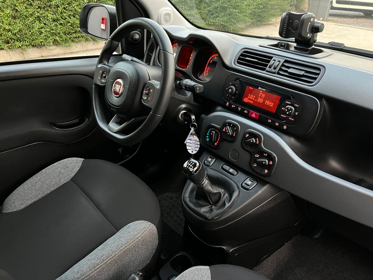 Fiat Panda 1.0 HYBRID CITYLIFE-*PROMOZIONE*