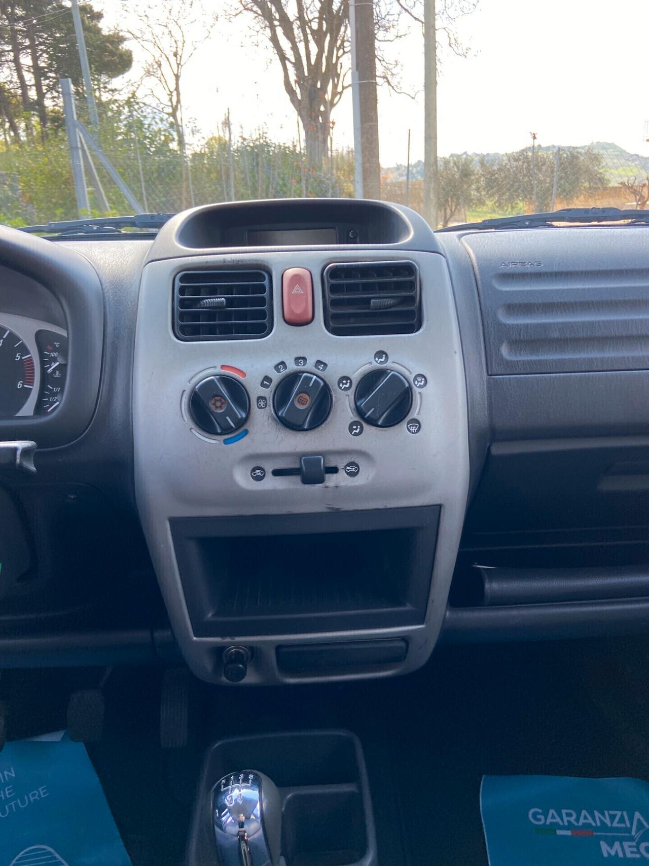 Opel Agila 1.3 CDTI (UNICO PROPRIETARIO)