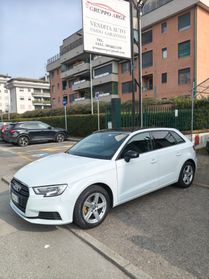 Audi A3 SPB 30 TDI S tronic Sport