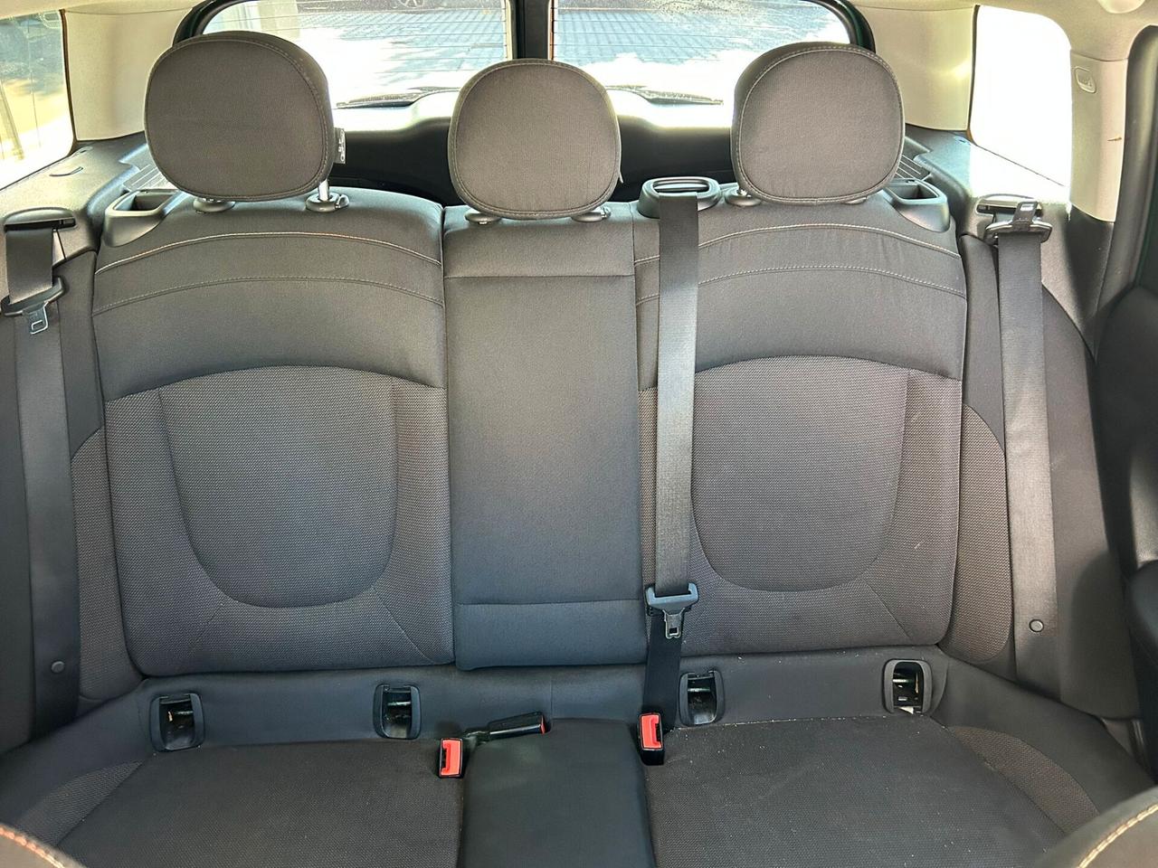 Mini One D Clubman 1.5