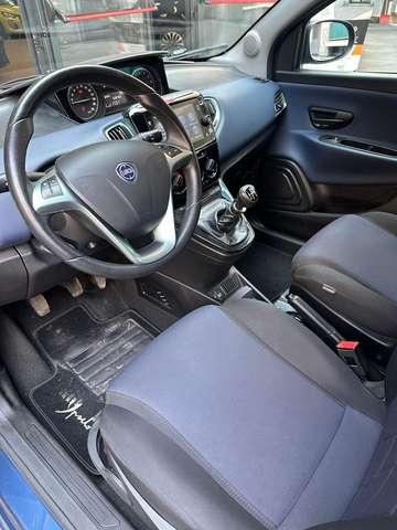 Lancia Ypsilon 1.2 Ecochic Gpl 69cv Gold