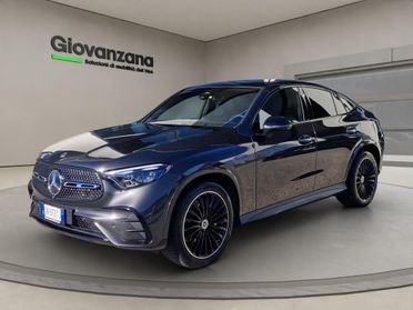 Mercedes GLC 220 220 d AMG Line Premium 4Matic 9G-Tronic