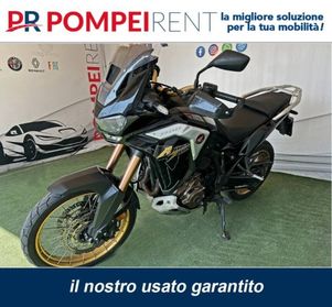 Honda Africa Twin CRF 1100L CRF 1100L Travel Edition DCT Abs my20