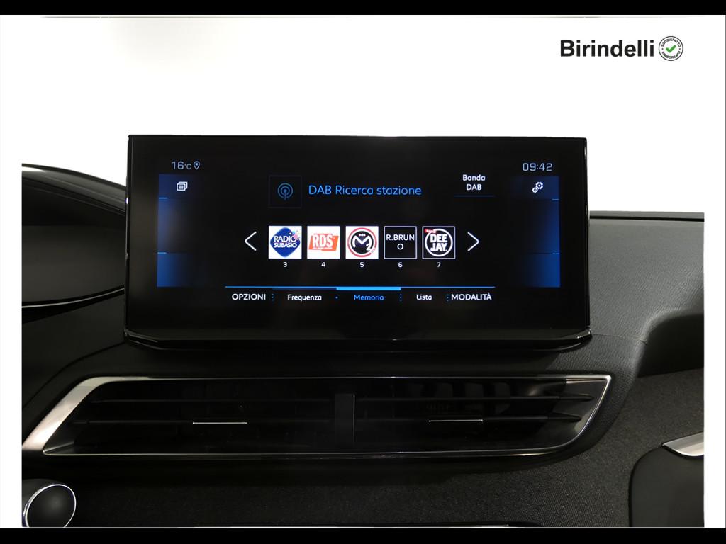 PEUGEOT 3008 2ª serie - 3008 BlueHDi 130 S&S EAT8 Allure