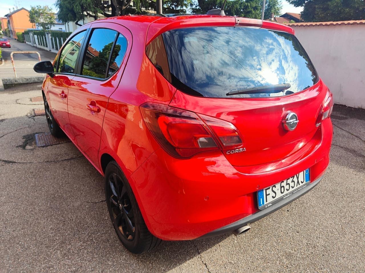 Opel Corsa 1.3 CDTI 5 porte Advance